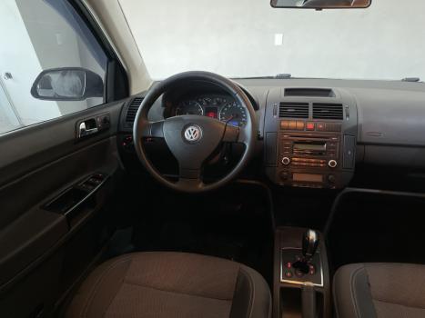 VOLKSWAGEN Polo Sedan 1.6 4P FLEX I-MOTION AUTOMATIZADO, Foto 7