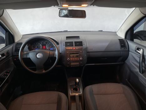 VOLKSWAGEN Polo Sedan 1.6 4P FLEX I-MOTION AUTOMATIZADO, Foto 8