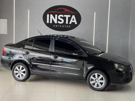 VOLKSWAGEN Polo Sedan 1.6 4P FLEX I-MOTION AUTOMATIZADO, Foto 2