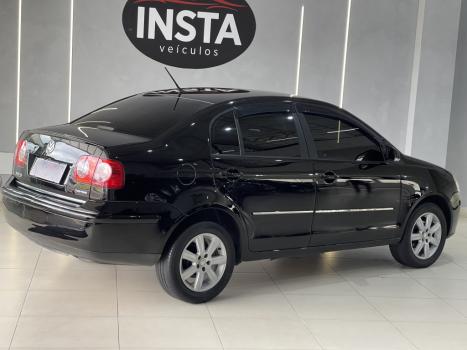 VOLKSWAGEN Polo Sedan 1.6 4P FLEX I-MOTION AUTOMATIZADO, Foto 3