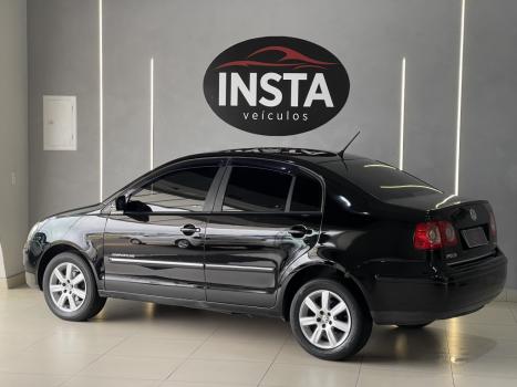 VOLKSWAGEN Polo Sedan 1.6 4P FLEX I-MOTION AUTOMATIZADO, Foto 4