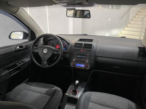 VOLKSWAGEN Polo Sedan 1.6 4P FLEX I-MOTION AUTOMATIZADO, Foto 7
