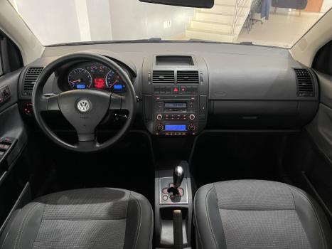 VOLKSWAGEN Polo Sedan 1.6 4P FLEX I-MOTION AUTOMATIZADO, Foto 8