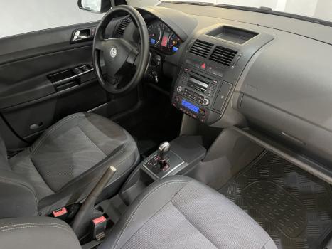 VOLKSWAGEN Polo Sedan 1.6 4P FLEX I-MOTION AUTOMATIZADO, Foto 9