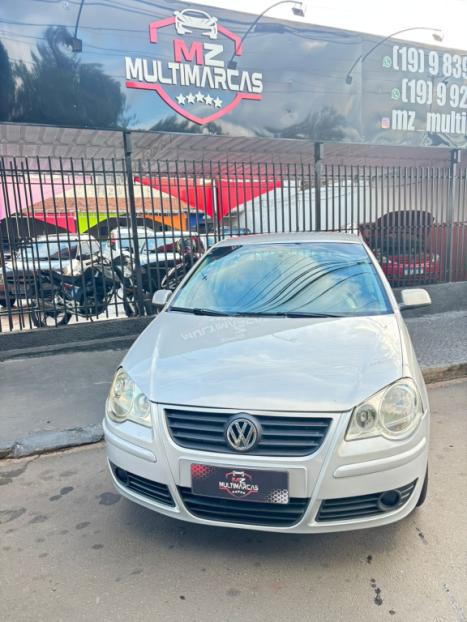 VOLKSWAGEN Polo Sedan 1.6 4P, Foto 1