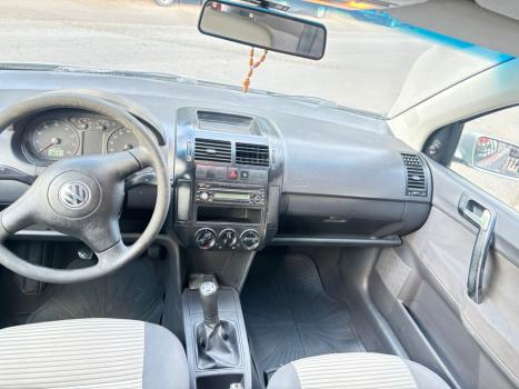 VOLKSWAGEN Polo Sedan 1.6 4P, Foto 2