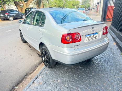 VOLKSWAGEN Polo Sedan 1.6 4P, Foto 3