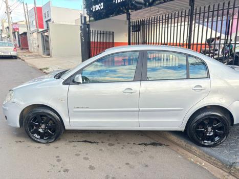 VOLKSWAGEN Polo Sedan 1.6 4P, Foto 4