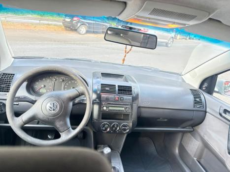 VOLKSWAGEN Polo Sedan 1.6 4P, Foto 5