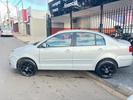 VOLKSWAGEN Polo Sedan 1.6 4P, Foto 6