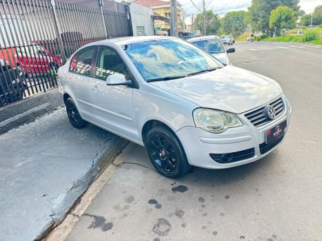 VOLKSWAGEN Polo Sedan 1.6 4P, Foto 7
