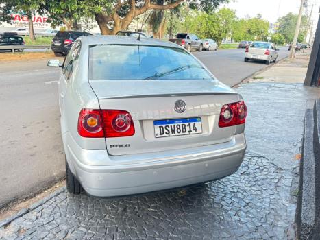 VOLKSWAGEN Polo Sedan 1.6 4P, Foto 8