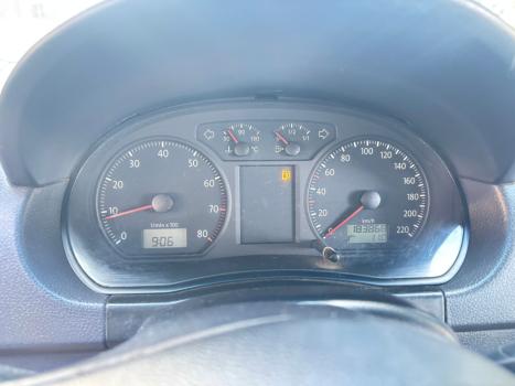 VOLKSWAGEN Polo Sedan 1.6 4P, Foto 9