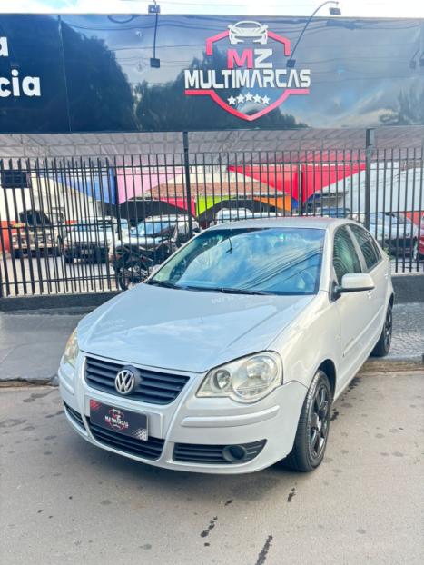 VOLKSWAGEN Polo Sedan 1.6 4P, Foto 10