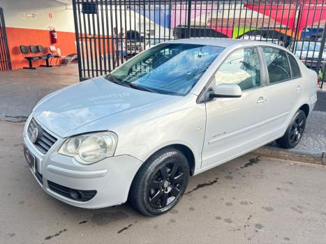 VOLKSWAGEN Polo Sedan 1.6 4P, Foto 11