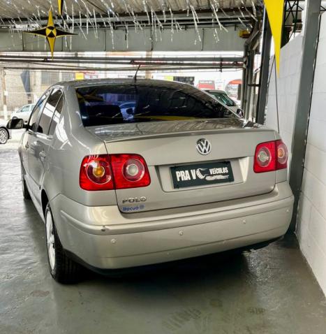 VOLKSWAGEN Polo Sedan 1.6 4P FLEX, Foto 3