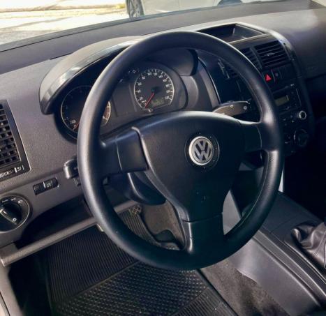 VOLKSWAGEN Polo Sedan 1.6 4P FLEX, Foto 6