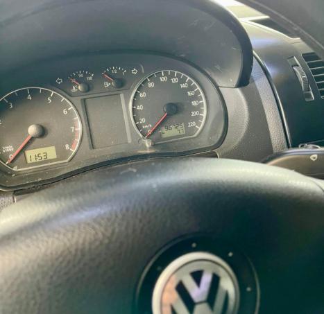 VOLKSWAGEN Polo Sedan 1.6 4P FLEX, Foto 4