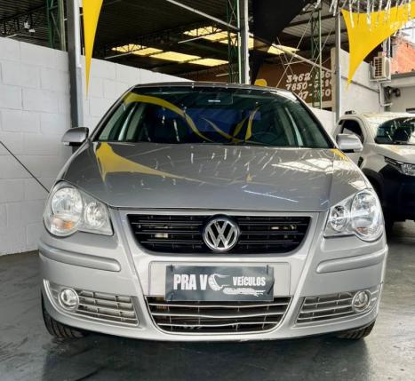 VOLKSWAGEN Polo Sedan 1.6 4P FLEX, Foto 2