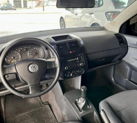 VOLKSWAGEN Polo Sedan 1.6 4P FLEX, Foto 7