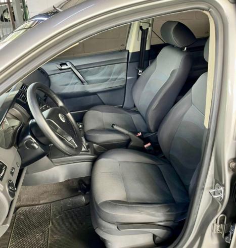 VOLKSWAGEN Polo Sedan 1.6 4P FLEX, Foto 8