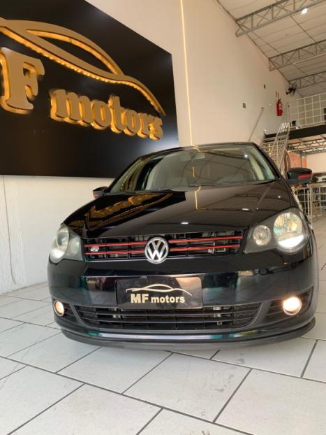 VOLKSWAGEN Polo Sedan 1.6 4P COMFORTLINE FLEX, Foto 3