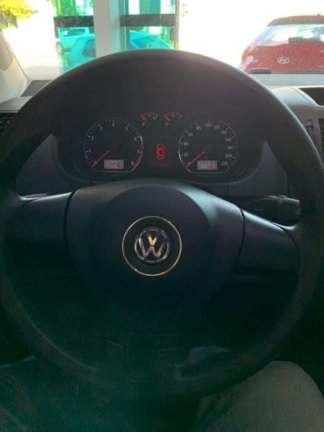 VOLKSWAGEN Polo Sedan 1.6 4P COMFORTLINE FLEX, Foto 7
