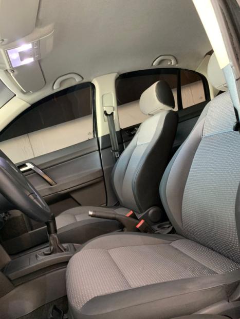 VOLKSWAGEN Polo Sedan 1.6 4P COMFORTLINE FLEX, Foto 10