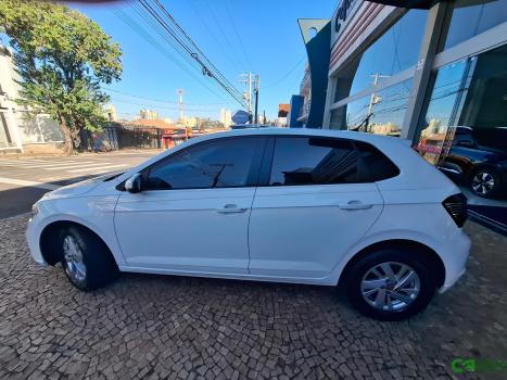 VOLKSWAGEN Polo Sedan 1.6 4P FLEX, Foto 8