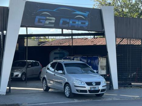 VOLKSWAGEN Polo Sedan 1.6 4P FLEX, Foto 2