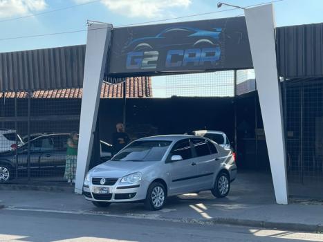 VOLKSWAGEN Polo Sedan 1.6 4P FLEX, Foto 3