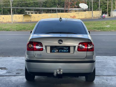 VOLKSWAGEN Polo Sedan 1.6 4P FLEX, Foto 4