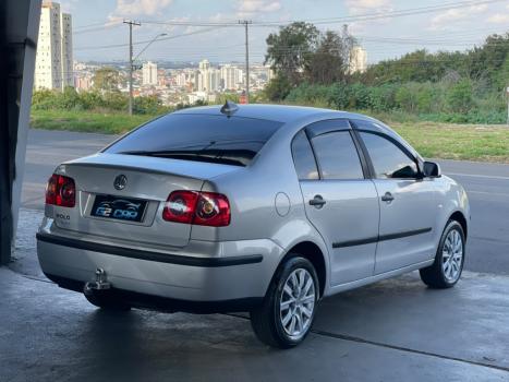 VOLKSWAGEN Polo Sedan 1.6 4P FLEX, Foto 6