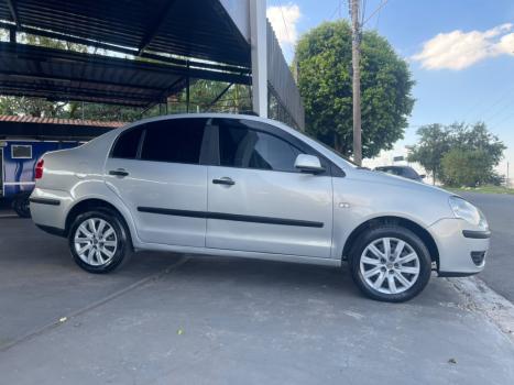 VOLKSWAGEN Polo Sedan 1.6 4P FLEX, Foto 7