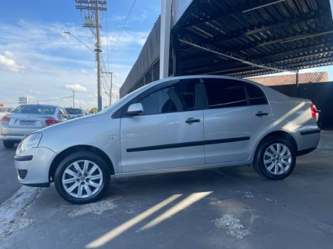 VOLKSWAGEN Polo Sedan 1.6 4P FLEX, Foto 8