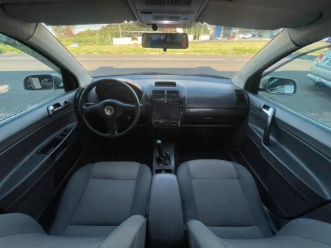 VOLKSWAGEN Polo Sedan 1.6 4P FLEX, Foto 9