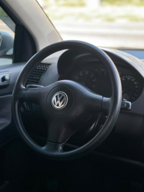 VOLKSWAGEN Polo Sedan 1.6 4P FLEX, Foto 10