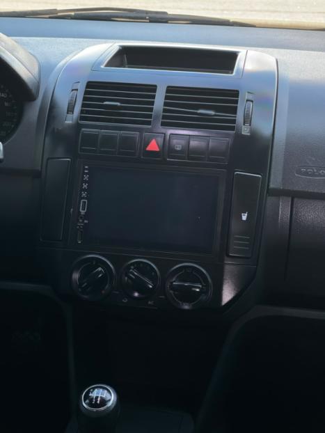 VOLKSWAGEN Polo Sedan 1.6 4P FLEX, Foto 11