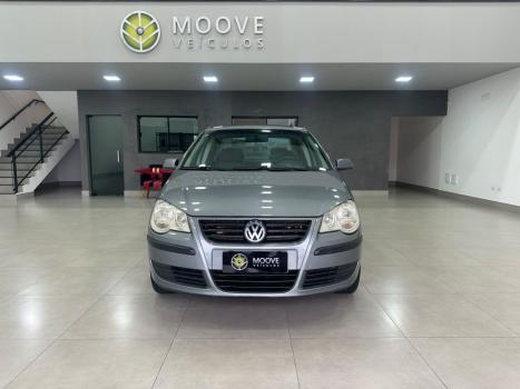 VOLKSWAGEN Polo Sedan 1.6 4P, Foto 1