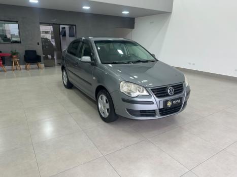 VOLKSWAGEN Polo Sedan 1.6 4P, Foto 2