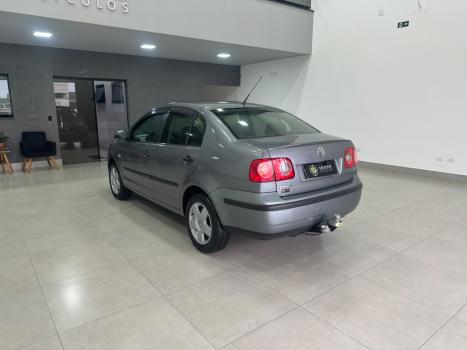 VOLKSWAGEN Polo Sedan 1.6 4P, Foto 3