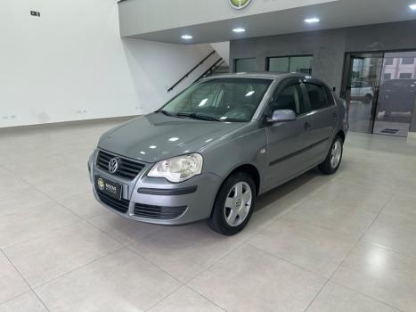 VOLKSWAGEN Polo Sedan 1.6 4P, Foto 4