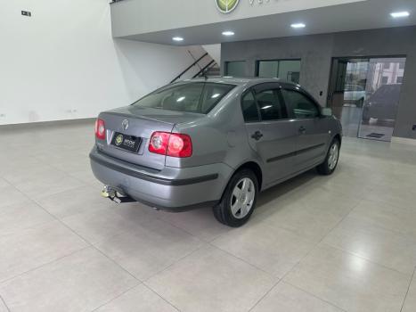 VOLKSWAGEN Polo Sedan 1.6 4P, Foto 5