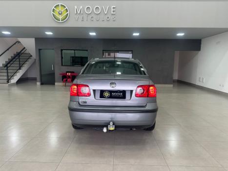 VOLKSWAGEN Polo Sedan 1.6 4P, Foto 7