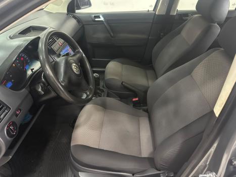 VOLKSWAGEN Polo Sedan 1.6 4P, Foto 8