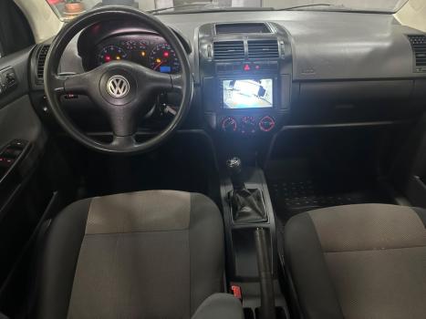 VOLKSWAGEN Polo Sedan 1.6 4P, Foto 9