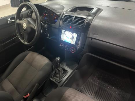 VOLKSWAGEN Polo Sedan 1.6 4P, Foto 10