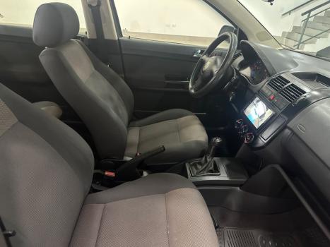 VOLKSWAGEN Polo Sedan 1.6 4P, Foto 11