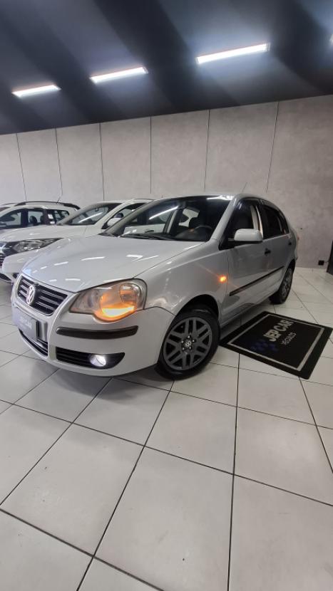 VOLKSWAGEN Polo Sedan 1.6 4P COMFORTLINE FLEX, Foto 1