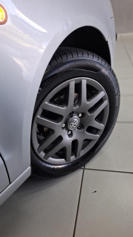 VOLKSWAGEN Polo Sedan 1.6 4P COMFORTLINE FLEX, Foto 3